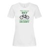 Stedman Ladies Classic Tee Thumbnail