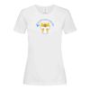 Stedman Ladies Classic Tee Thumbnail