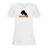 Stedman Ladies Classic Tee Thumbnail