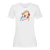Stedman Ladies Classic Tee Thumbnail