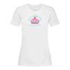 Stedman Ladies Classic Tee Thumbnail