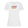 Stedman Ladies Classic Tee Thumbnail