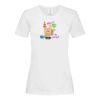 Stedman Ladies Classic Tee Thumbnail