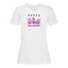 Stedman Ladies Classic Tee Thumbnail