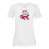 Stedman Ladies Classic Tee Thumbnail