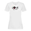 Stedman Ladies Classic Tee Thumbnail