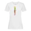 Stedman Ladies Classic Tee Thumbnail