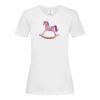 Stedman Ladies Classic Tee Thumbnail
