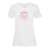 Stedman Ladies Classic Tee Thumbnail