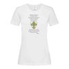 Stedman Ladies Classic Tee Thumbnail