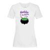 Stedman Ladies Classic Tee Thumbnail