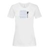 Stedman Ladies Classic Tee Thumbnail