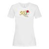 Stedman Ladies Classic Tee Thumbnail