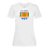 Stedman Ladies Classic Tee Thumbnail