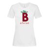 Stedman Ladies Classic Tee Thumbnail