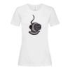 Stedman Ladies Classic Tee Thumbnail