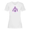 Stedman Ladies Classic Tee Thumbnail