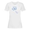 Stedman Ladies Classic Tee Thumbnail