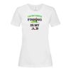 Stedman Ladies Classic Tee Thumbnail