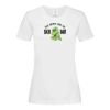 Stedman Ladies Classic Tee Thumbnail