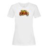 Stedman Ladies Classic Tee Thumbnail