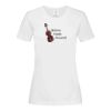 Stedman Ladies Classic Tee Thumbnail