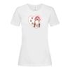 Stedman Ladies Classic Tee Thumbnail