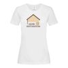 Stedman Ladies Classic Tee Thumbnail