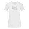Stedman Ladies Classic Tee Thumbnail