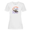Stedman Ladies Classic Tee Thumbnail