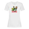 Stedman Ladies Classic Tee Thumbnail