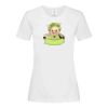Stedman Ladies Classic Tee Thumbnail