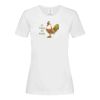 Stedman Ladies Classic Tee Thumbnail