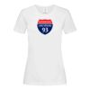 Stedman Ladies Classic Tee Thumbnail