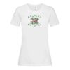 Stedman Ladies Classic Tee Thumbnail