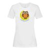 Stedman Ladies Classic Tee Thumbnail
