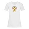 Stedman Ladies Classic Tee Thumbnail