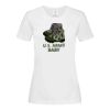 Stedman Ladies Classic Tee Thumbnail