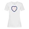 Stedman Ladies Classic Tee Thumbnail