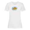 Stedman Ladies Classic Tee Thumbnail