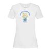 Stedman Ladies Classic Tee Thumbnail