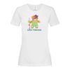 Stedman Ladies Classic Tee Thumbnail