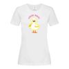 Stedman Ladies Classic Tee Thumbnail