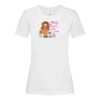 Stedman Ladies Classic Tee Thumbnail