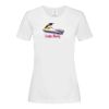 Stedman Ladies Classic Tee Thumbnail