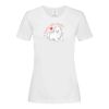 Stedman Ladies Classic Tee Thumbnail