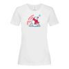 Stedman Ladies Classic Tee Thumbnail