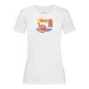 Stedman Ladies Classic Tee Thumbnail