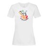 Stedman Ladies Classic Tee Thumbnail