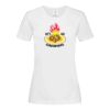 Stedman Ladies Classic Tee Thumbnail